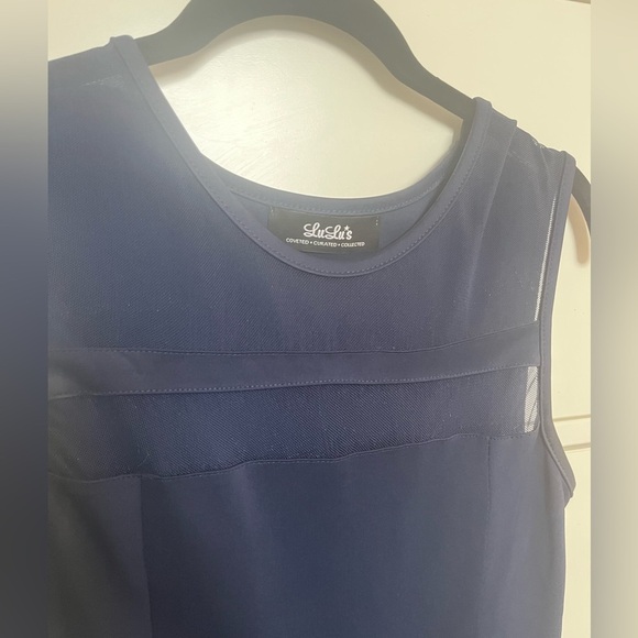 Lulus dress - Picture 4 of 5